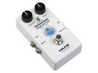 Nux NRN-1 Huminator Noise Gate Pedal Nux NRN-1 Huminator Noise Gate Pedal